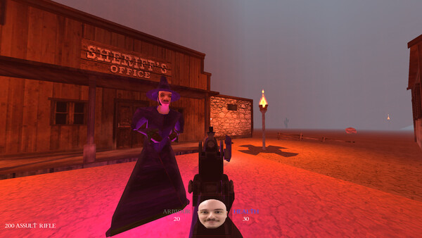 Screenshot media