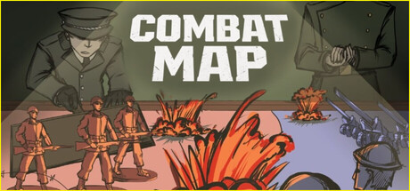 Combat Map
