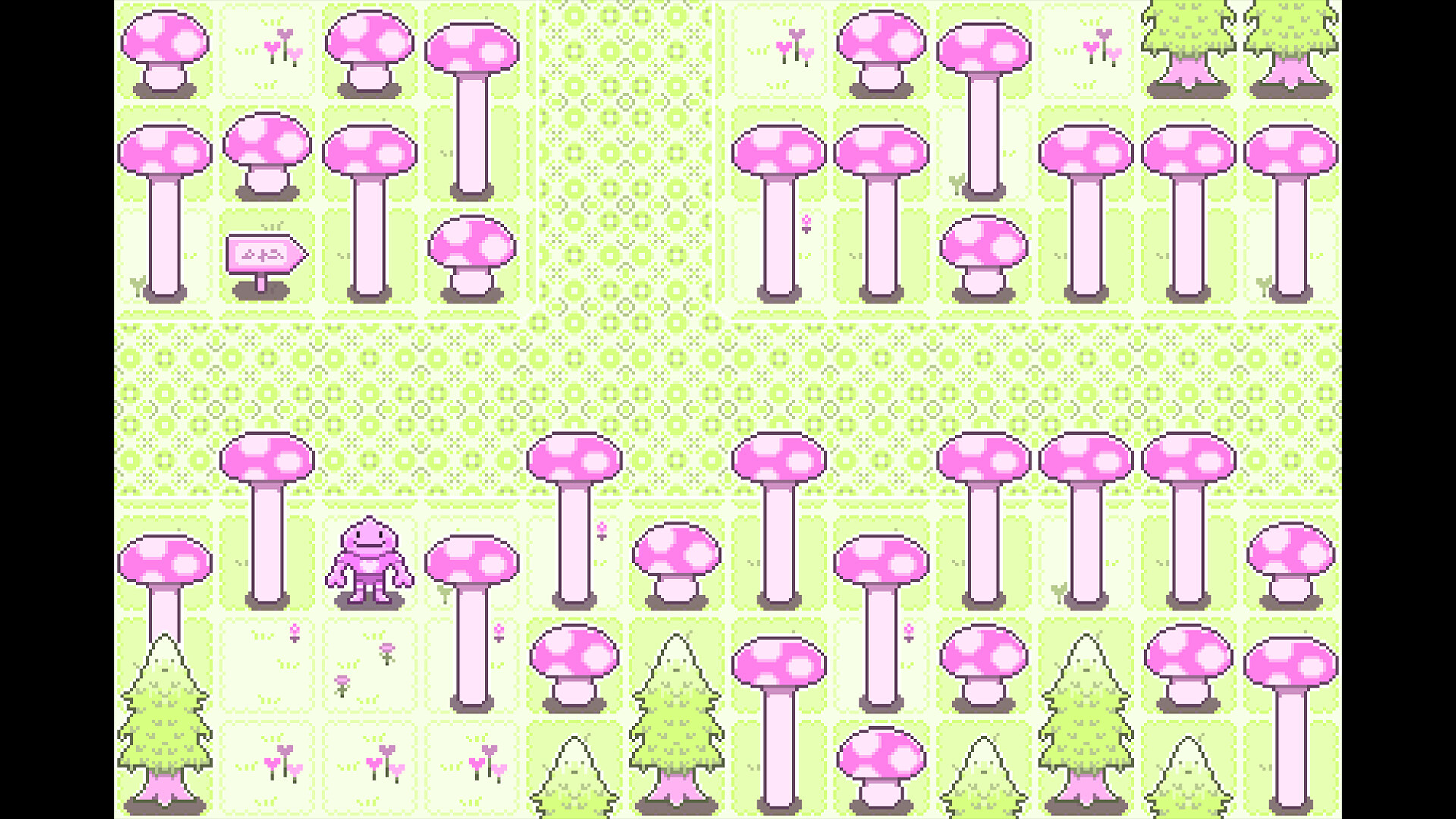 Little Boy : Small Steps, Big Changes screenshot 5