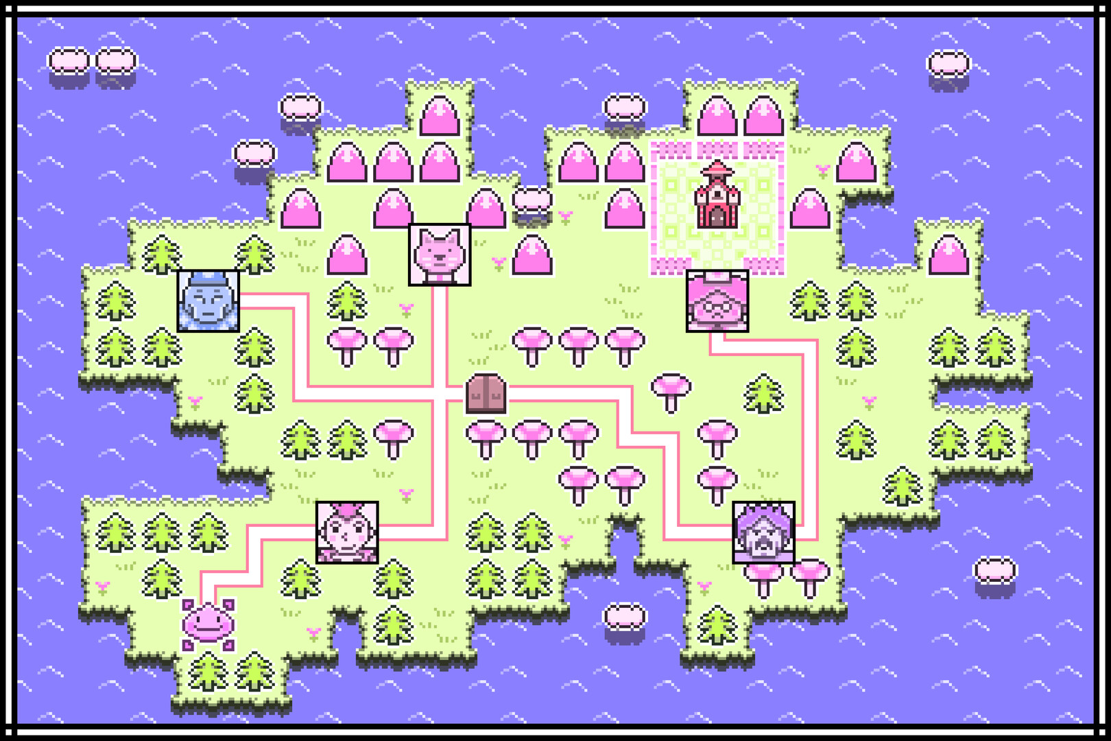 Little Boy : Small Steps, Big Changes screenshot 3