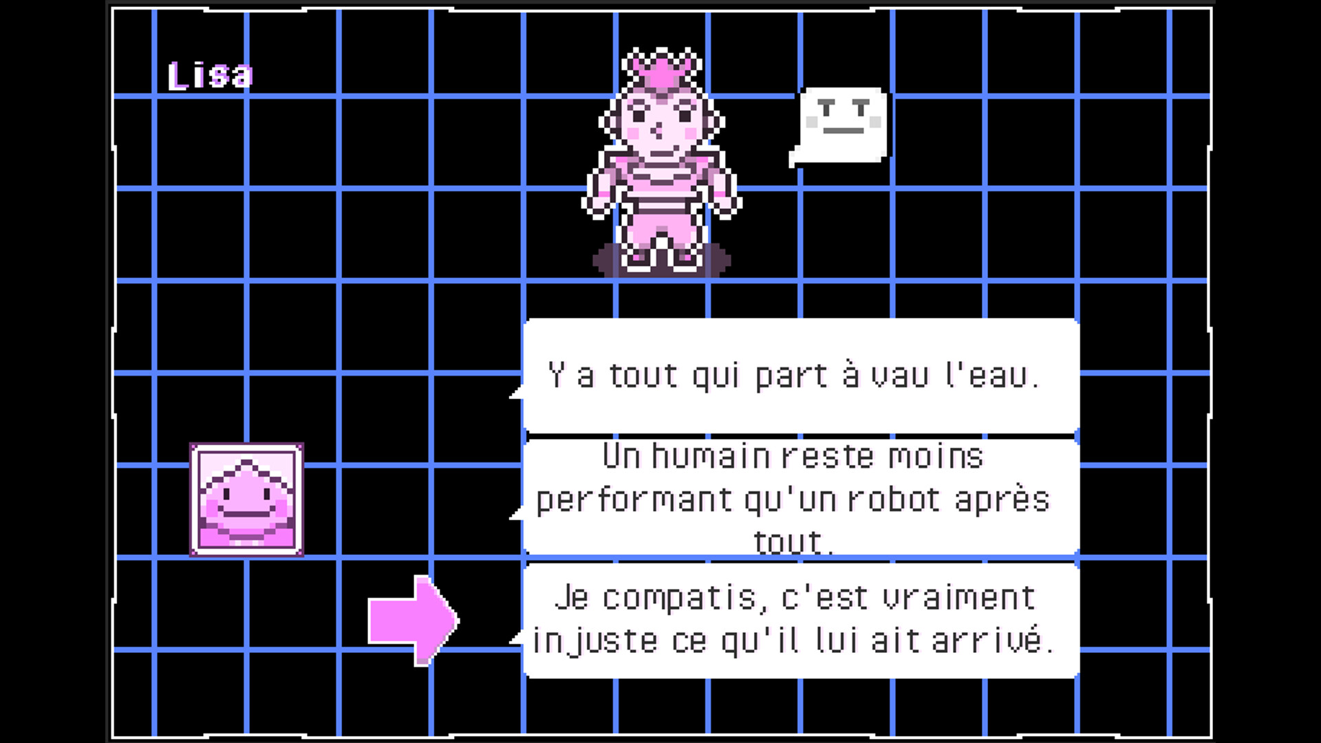 Little Boy : Small Steps, Big Changes screenshot 4