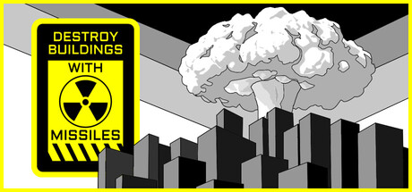 Destroy Buildings With Missiles