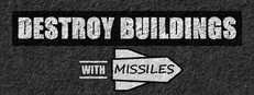 Destroy Buildings With Missiles cover