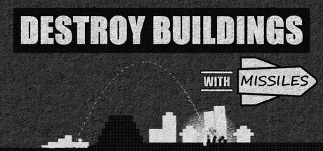 Destroy Buildings With Missiles