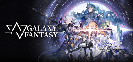 Galaxy Fantasy