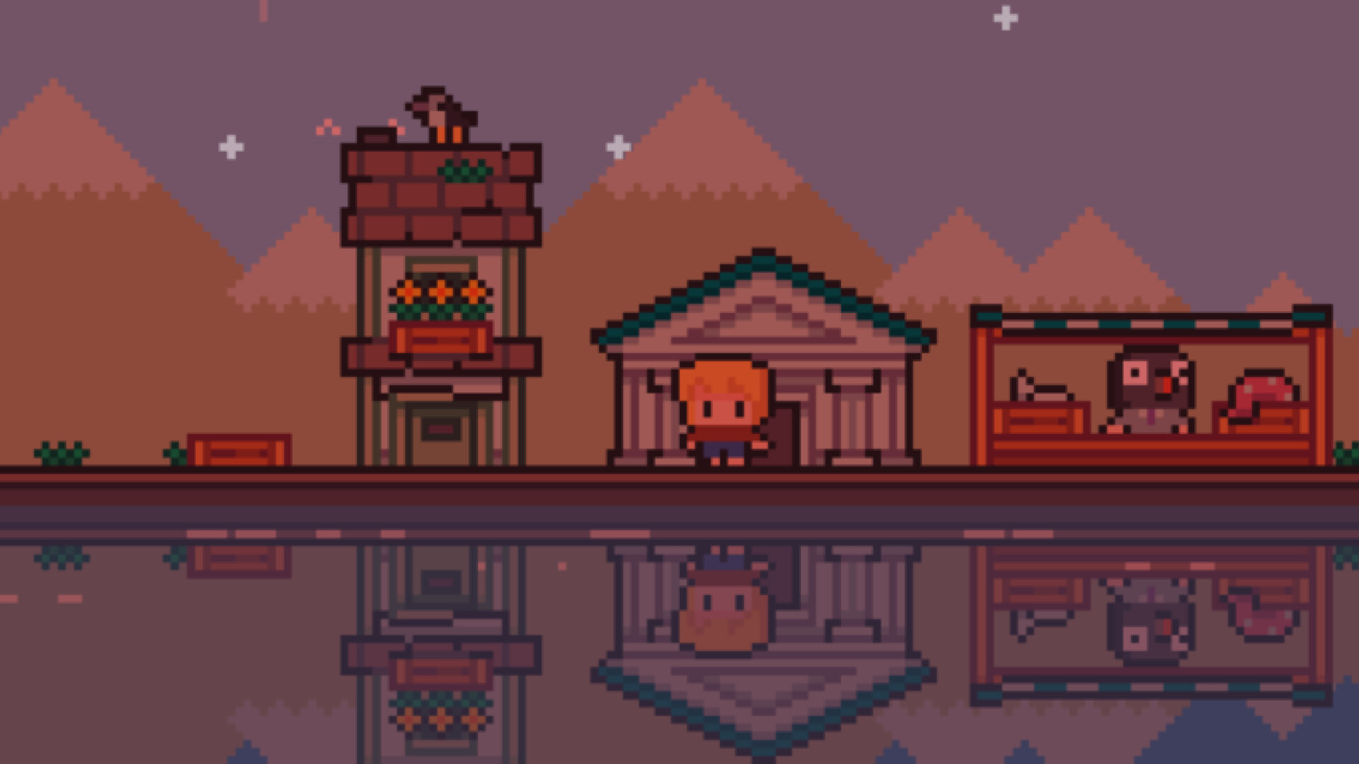 渔港日记 Fishing Port Diary screenshot #4