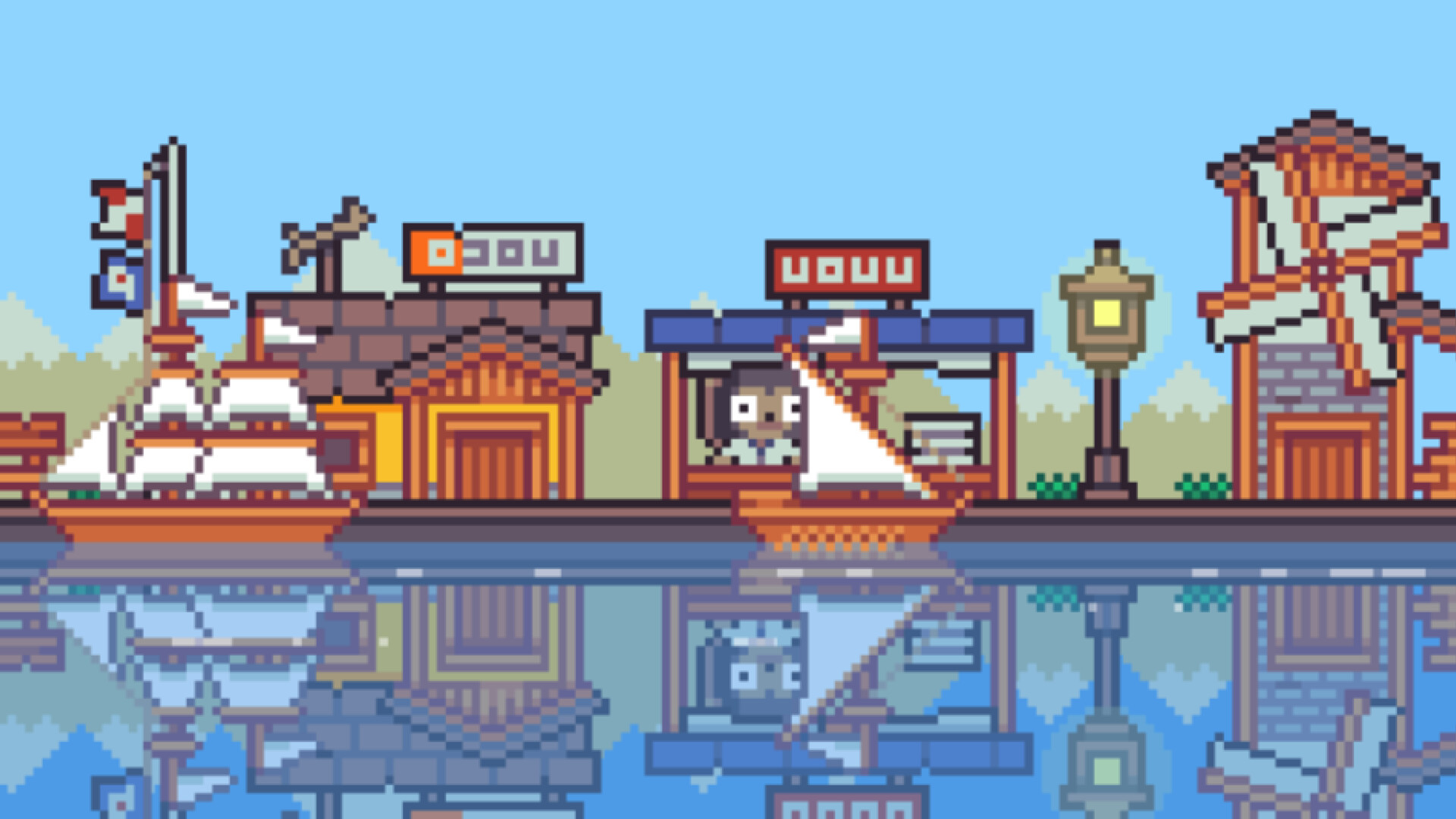 渔港日记 Fishing Port Diary screenshot #5