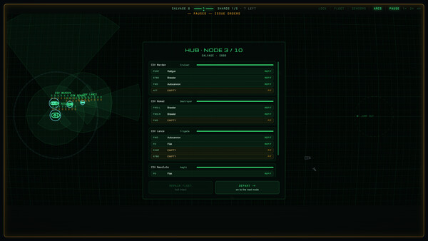 Phosphor Screenshot