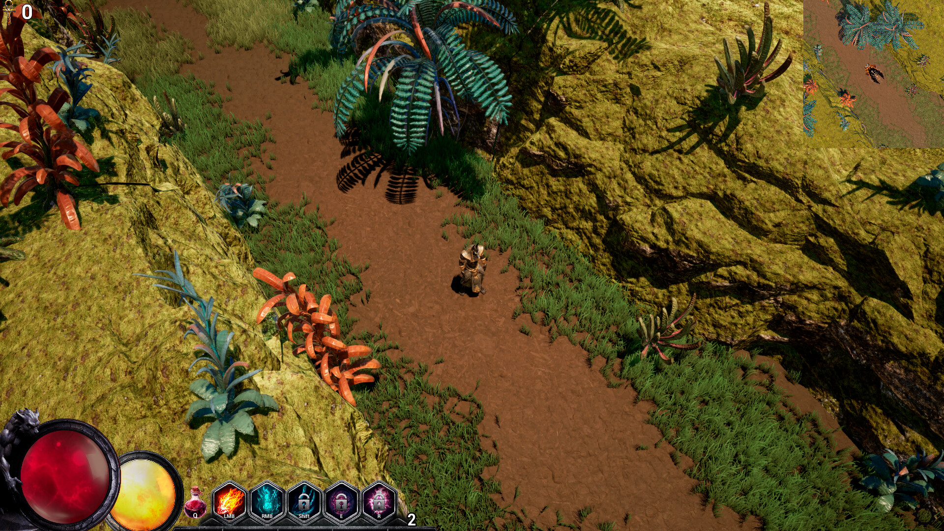 Anubis: Wrath of the Underworld screenshot 4