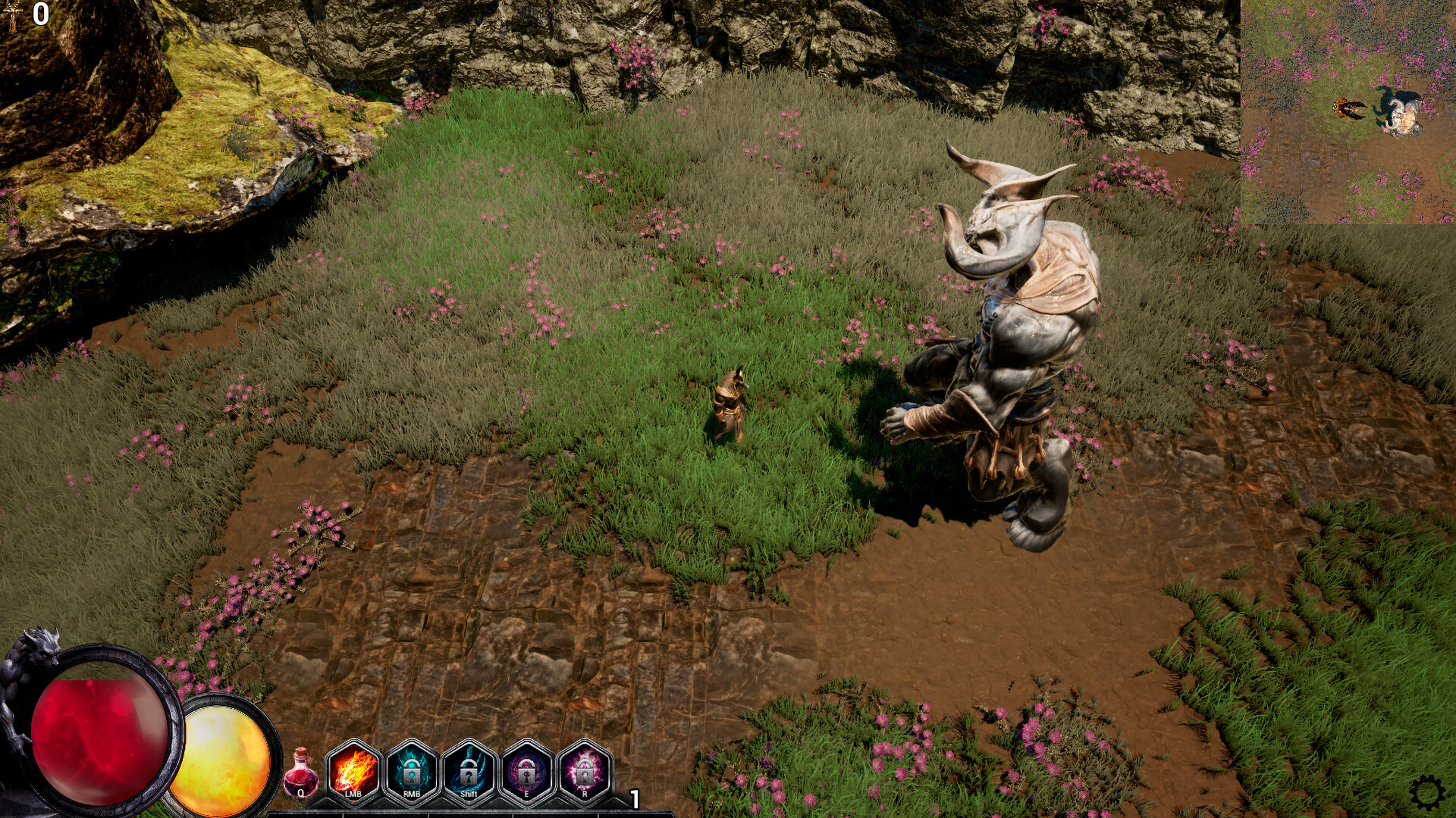 Anubis: Wrath of the Underworld screenshot 3