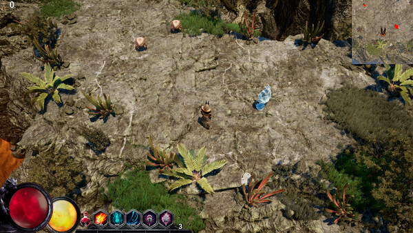 Anubis: Wrath of the Underworld screenshot 5