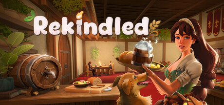 Rekindled Playtest