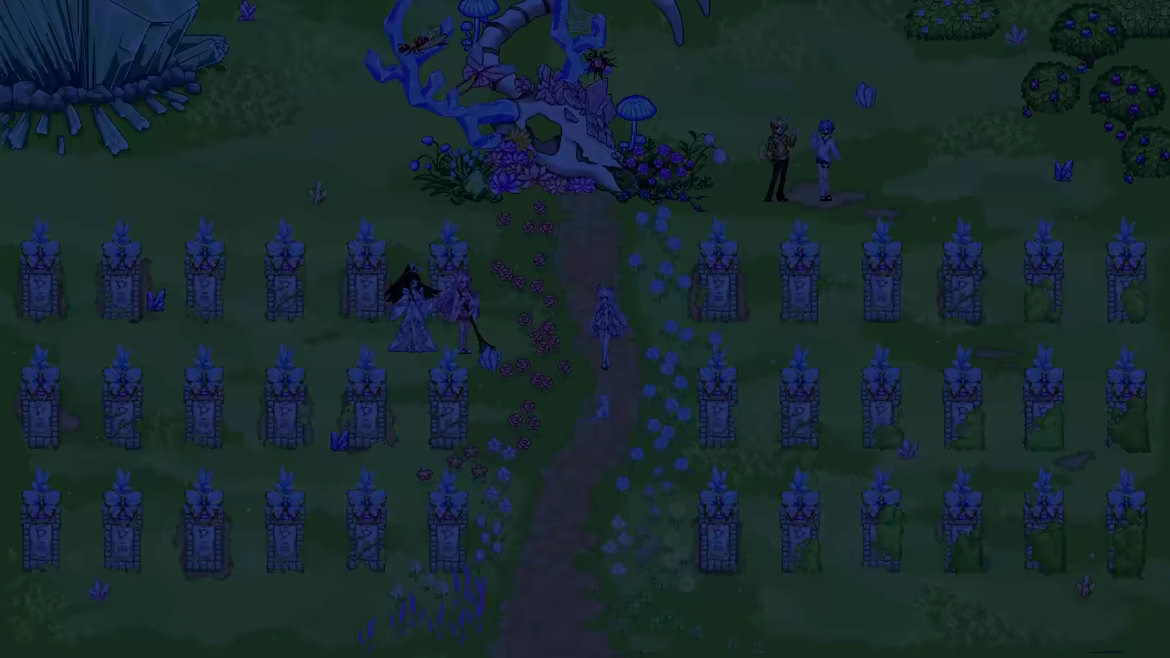 Foragarden video 2