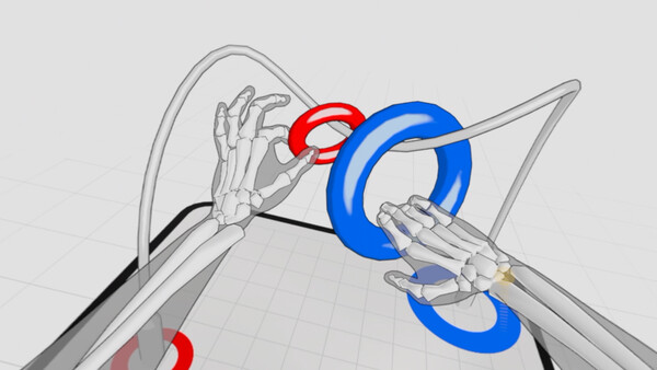 Hand Physics Lab スクリーンショット 5