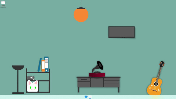 My Cat Companion screenshot 12
