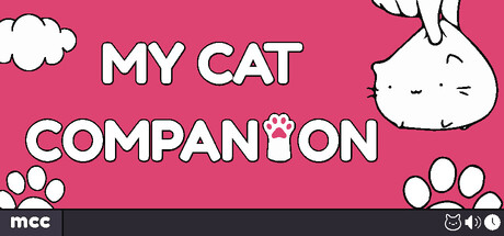 My Cat Companionの作品画像
