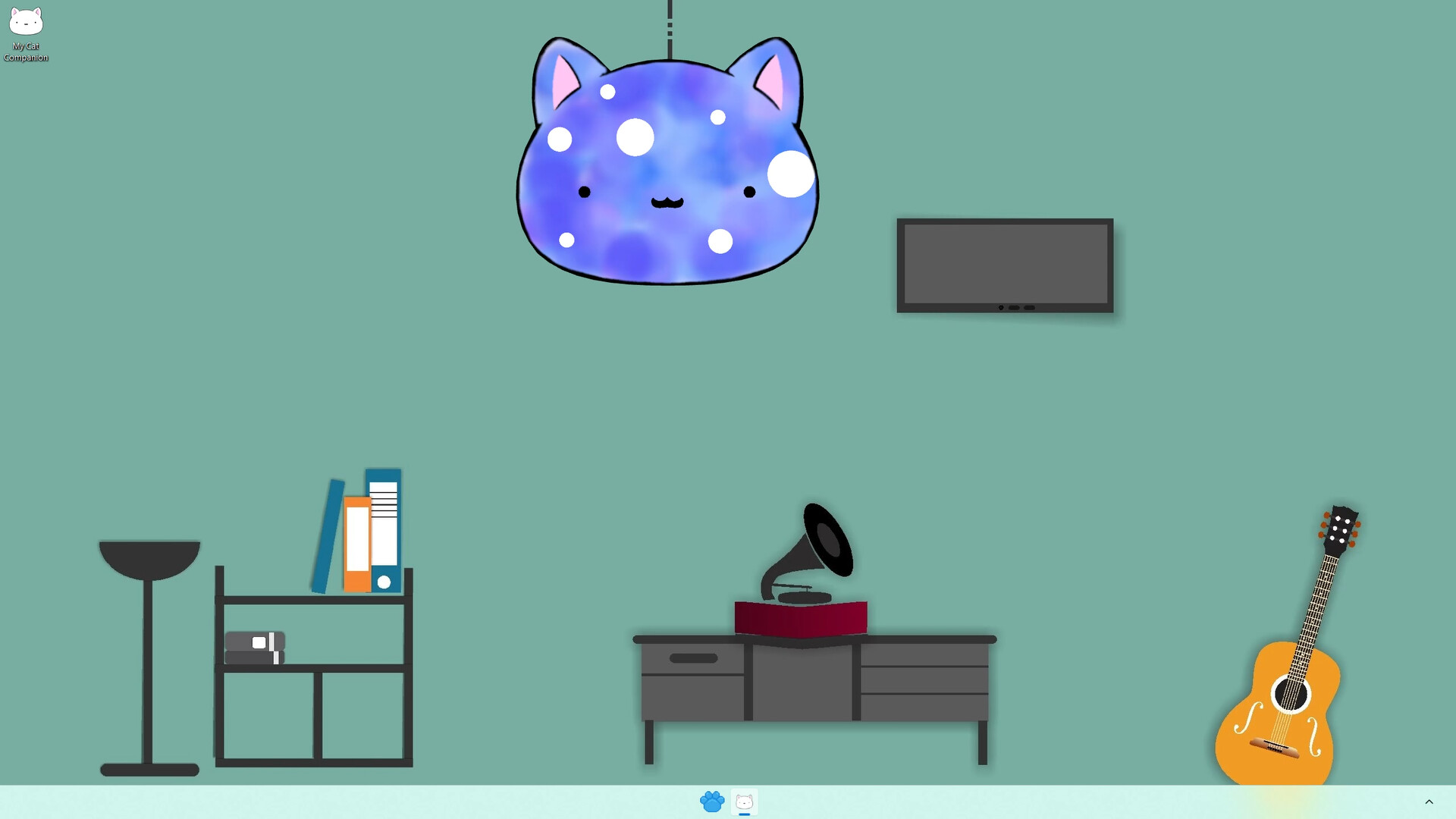 My Cat Companion 遊戲畫面 3