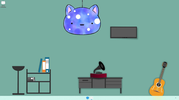 My Cat Companion screenshot 3