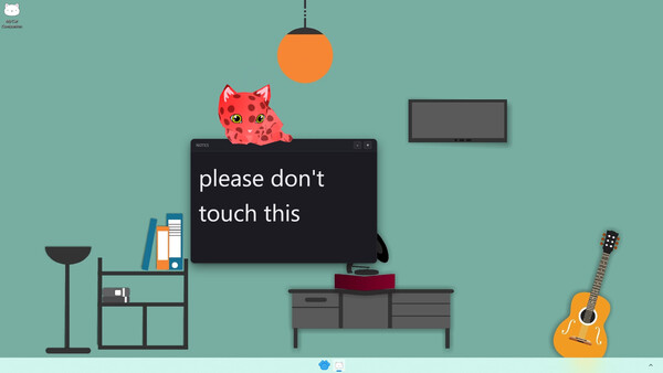 My Cat Companion screenshot 10