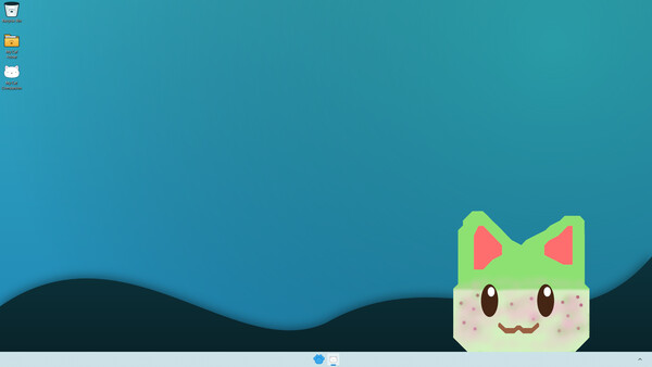 My Cat Companion screenshot 2