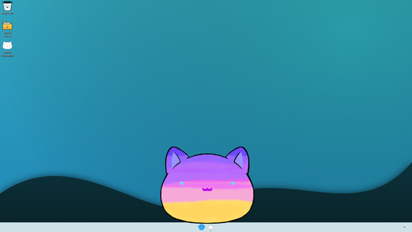 My Cat Companion screenshot 5