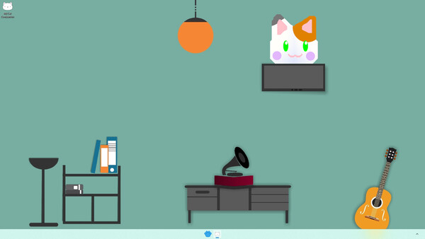 My Cat Companion screenshot 11