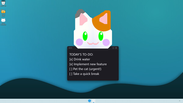 My Cat Companion screenshot 6