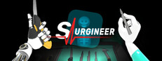 Surgineer cover