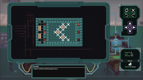 Akira's Deep Sea Ventures screenshot 5