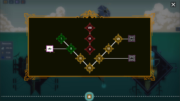 Akira's Deep Sea Ventures screenshot 3