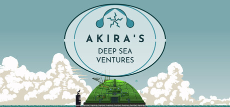 Akira's Deep Sea Ventures