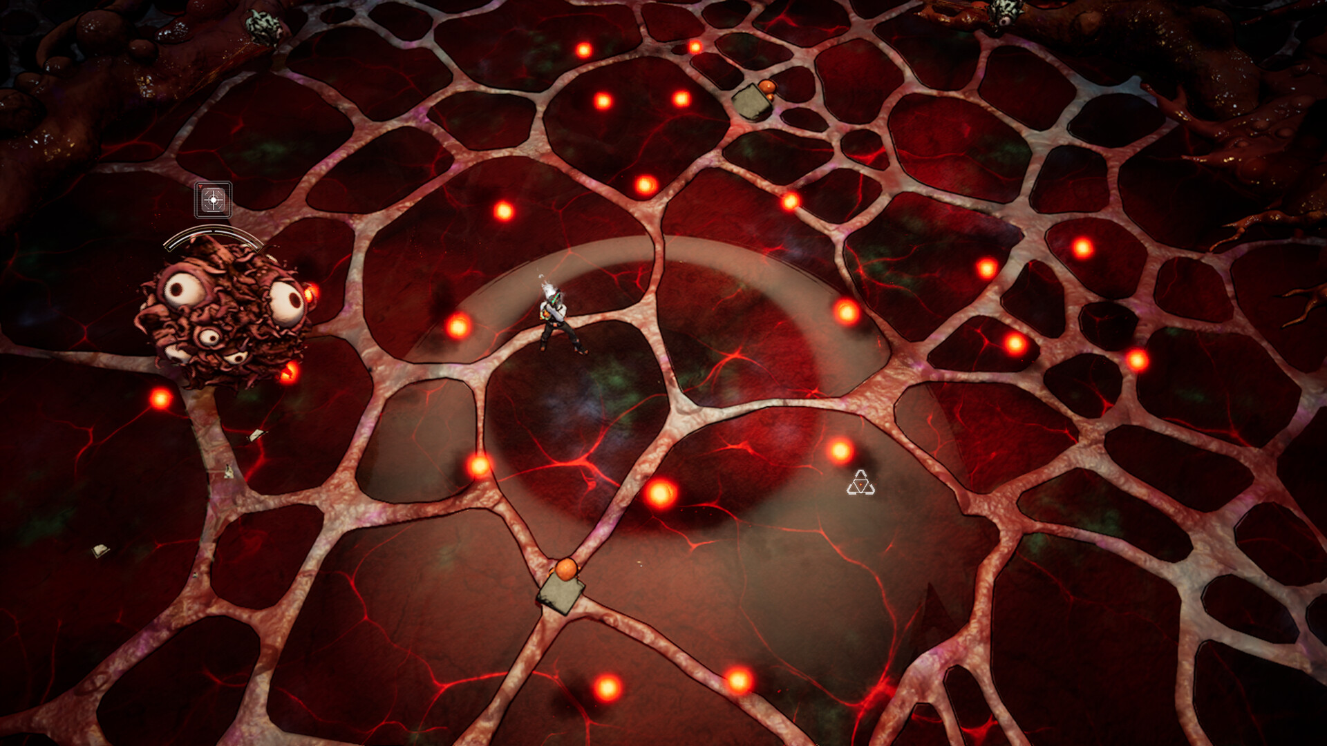 疗爆HELAX screenshot 3