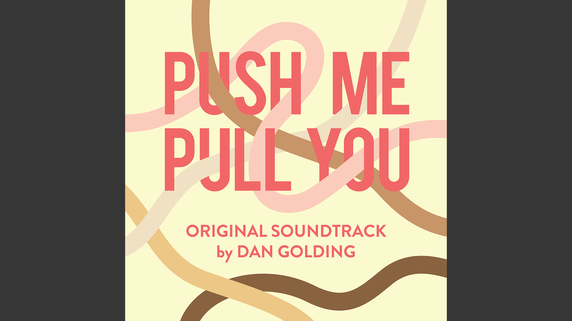 Push Me Pull You OST Featured Screenshot #1