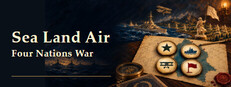 Sea Land Air: Four Nations War