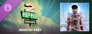 DLC: Beat Saber - Lil Nas X & Jack Harlow – INDUSTRY BABY