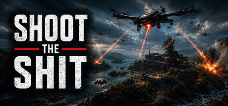 Shoot the Shit