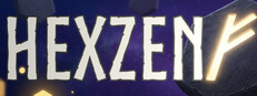 Hexzen cover