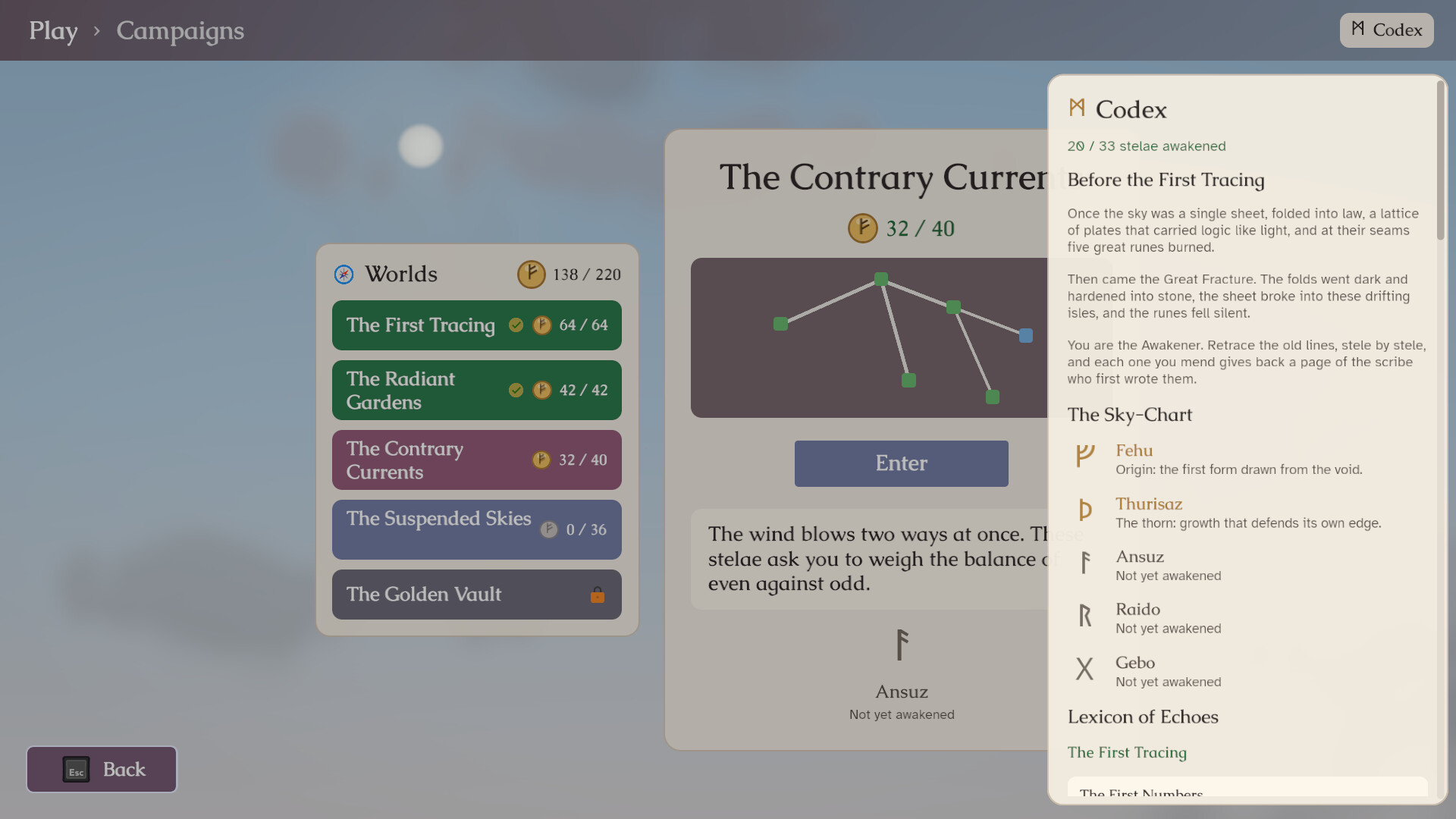 Hexzen screenshot 4