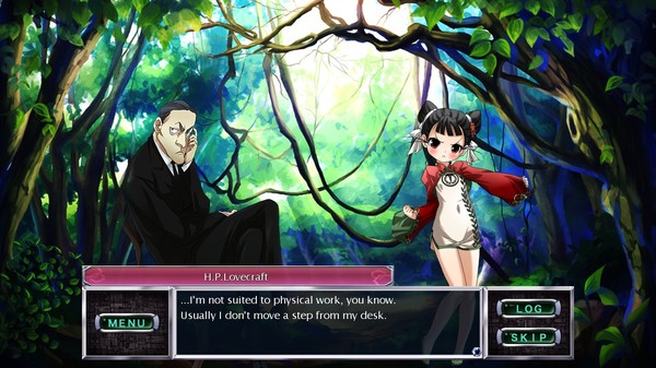Eternal Destiny - Demon Slayer : Turmoil of Tohno