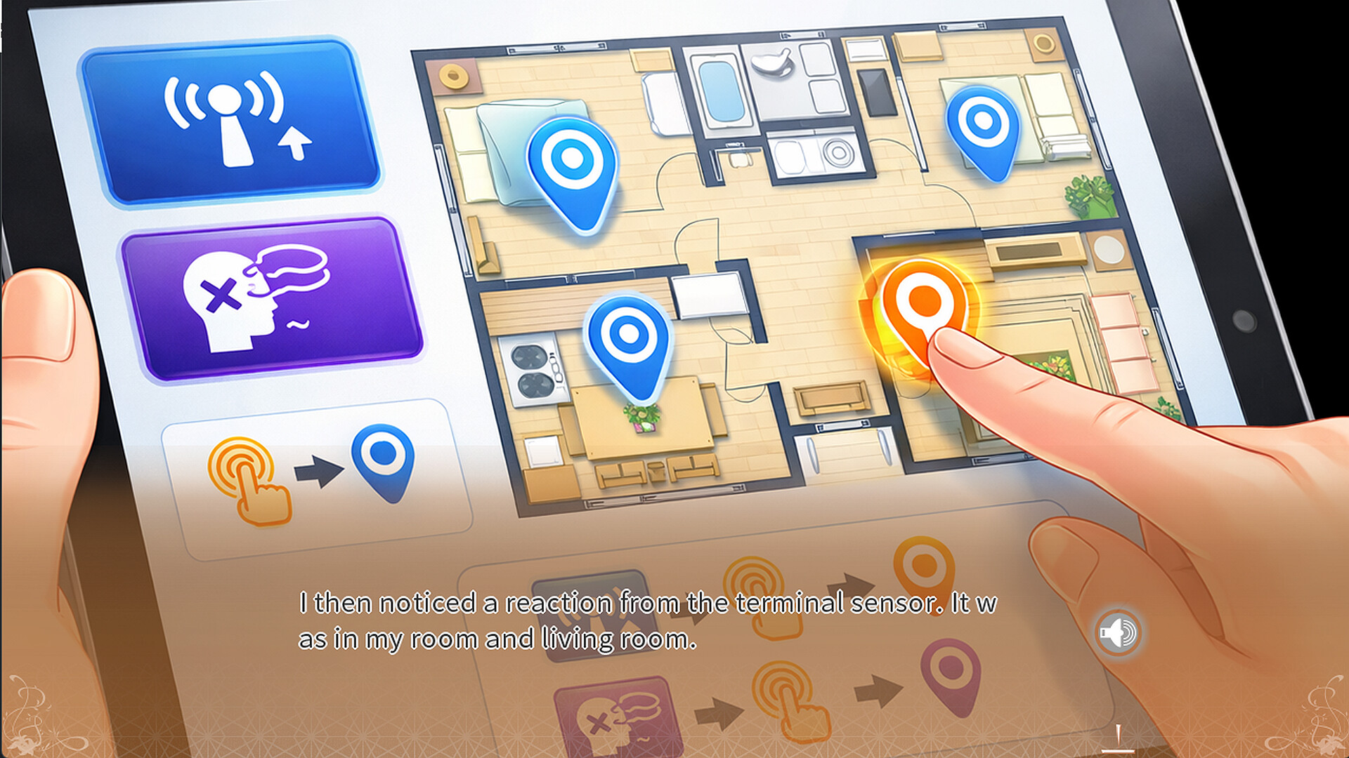 Gal Big Sister Z screenshot