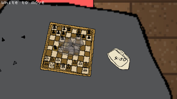 Rookspell screenshot 1