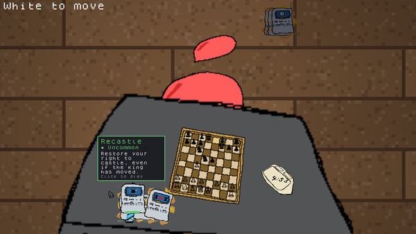 Скриншот 4 из игры Rookspell