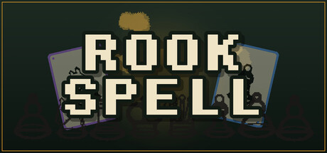 Rookspell header art