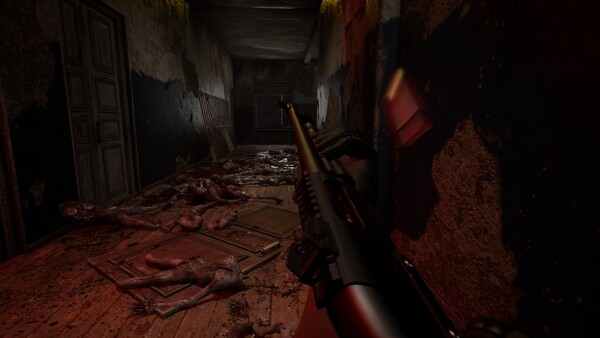 DEADFALL