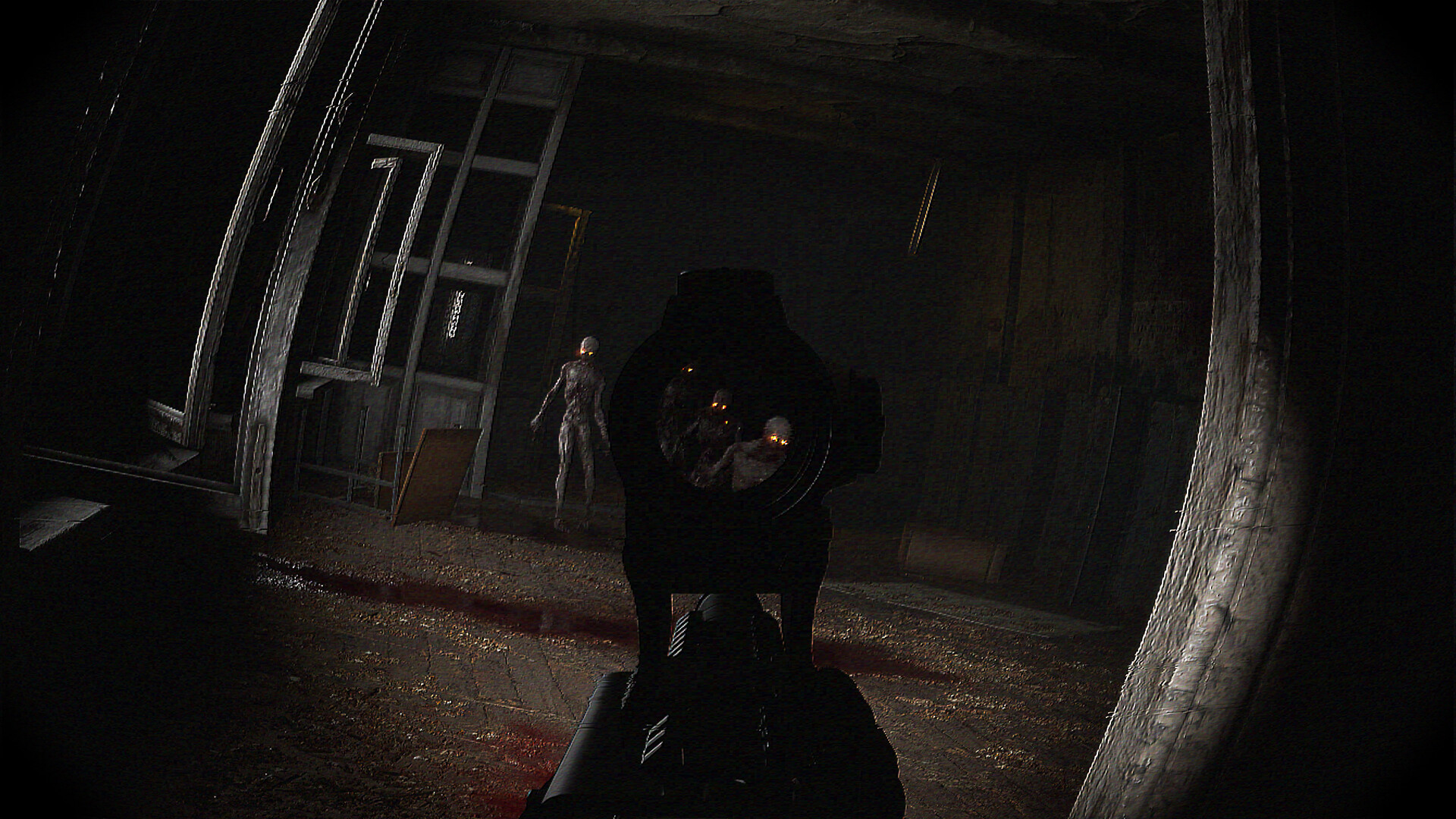 DEADFALL screenshot 4