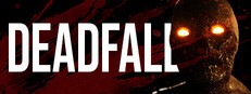 DEADFALL cover