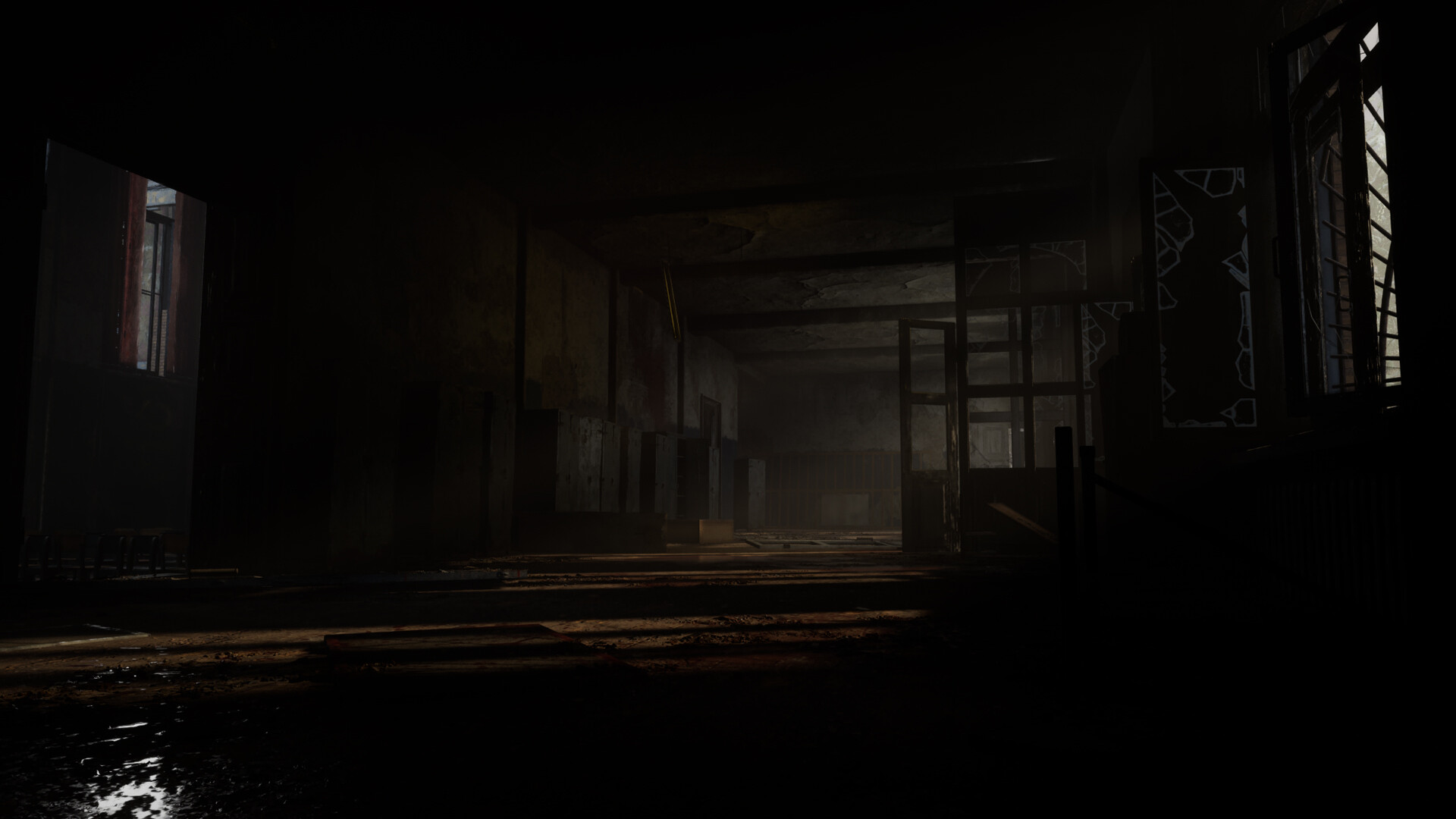 DEADFALL screenshot 3