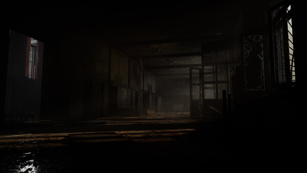 Скриншот 3 из игры DEADFALL