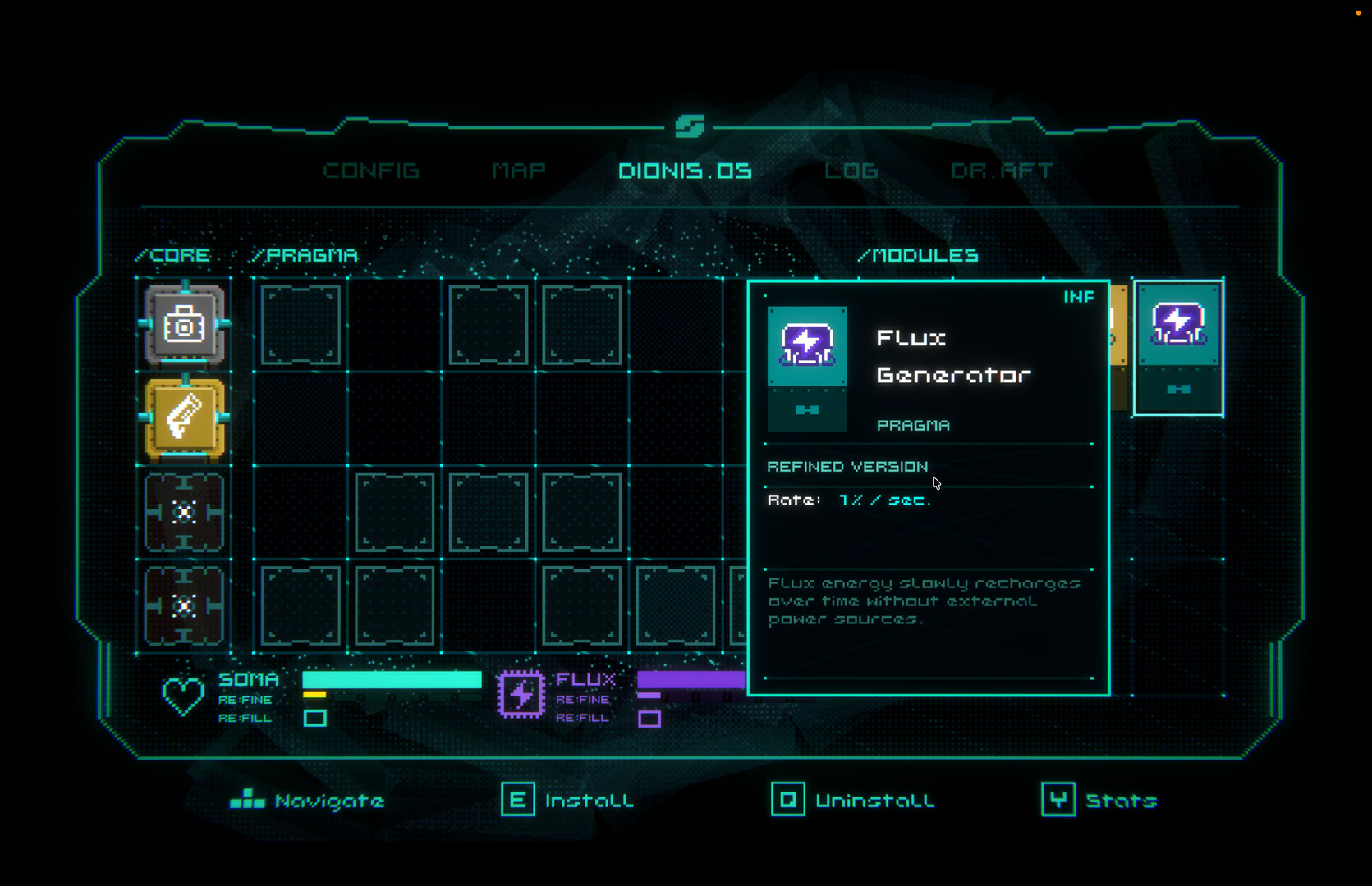 Dither Paradox screenshot 14
