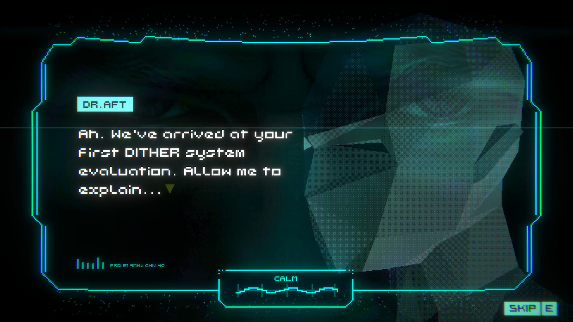 Dither Paradox screenshot 20